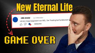 NEL: Der Trading Bot hat geliefert | New Eternal Life