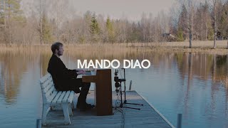 Mando Diao - Hem (Live Session)