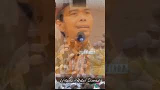 Jagalah Perasaan Orang Lain #shorts #video #viral #ustadzabdulsomad