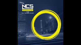 3rd Prototype & Lex Dave - Time (feat. Yohamna Solange) [Extended Mix] | NCS Release