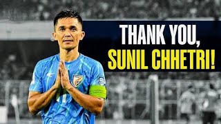 Retirement Fottball Match Of Sunil Chhetri ||Banglore VS Chennai || ‎@sprinterabhishek100m