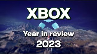 XBOX: Year in Review 2023