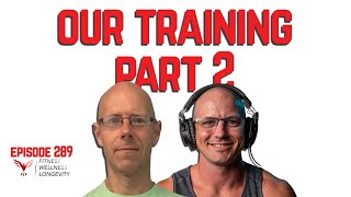 What Does Our Training Look Like Part 2