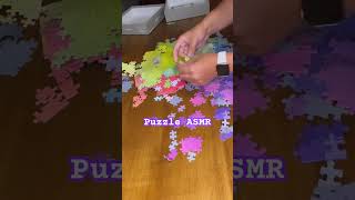 Deconstructing the Gradient Puzzle #puzzle #destroy #gradient #asmr