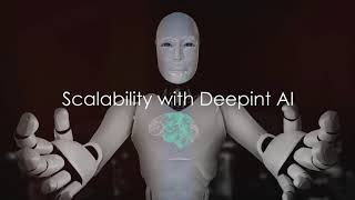 Deepint AI:  Your AI Solution Simplified!