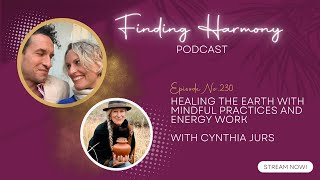 Healing the Earth with Mindful Practices and Energy Work