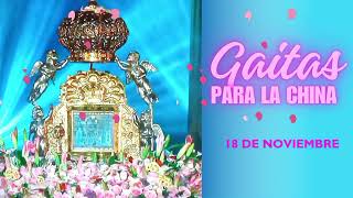 Gaitas para la China - 18 de Noviembre - Barrio Obrero - Gaita Zuliana