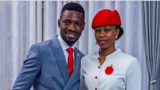 BOBI WINE ATUUSE E MBARARA