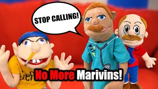 No More Marivins