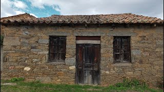 VILLAR DE FARFON_COMARCA DE LA CARBALLEDA_ZAMORA