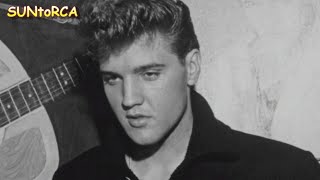 Elvis Presley - The Girl Of My Best Friend