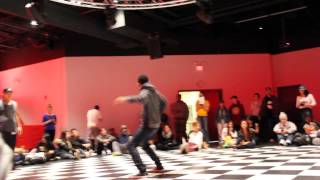 MJCRAZE1 BATTLES | Prove Your Groove Part 3