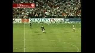 Karembeu vs Panathinaikos