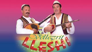 Vllezerit Lleshi  - Trimi