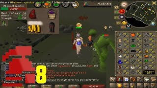 The Benefits of Slayer - HCIM (#8)