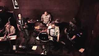 The Bye Bye Blackbirds -- "These Blues" and "Kiss the World" Live at Hotel Utah