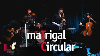 maTrigal - Circular feat. Qimeng Zheng