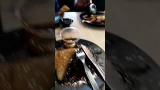 sapi lada hitam restoran #videoshorts ,#kulinerbanjarbaru