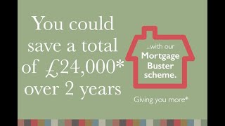 Mortgage Buster Scheme