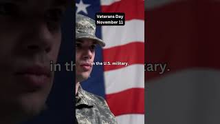 Veterans Day-November 11😌🇺🇸#veteransday #november11