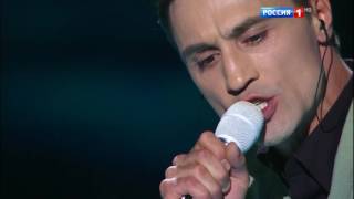 Дима Билан - Неделимые (Новая Волна 08.09.2016 HD 1080р.)