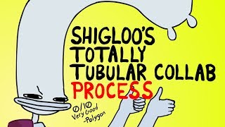 Oney Plays TTC Process (By Shigloo)