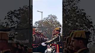 Republic Day parade rehearsal ncc army ncc navy ncc #youtube #shorts| #airforce #army #navy #ncc ncc