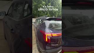 Kia Seltos Gravity Edition #valueformoney #kia #kiaseltos #seltosgravityedition