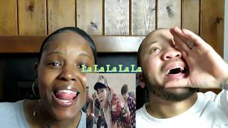 Bre & Ray React To: BTS-FIRE  O MY GOD BOMB!!!!🎶