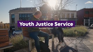 Barnsley Council's Youth Justice Service