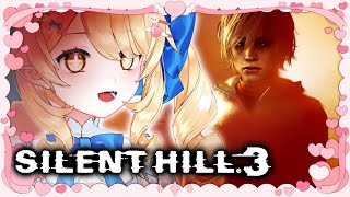 Silent Hill 3 ♡ Especial de SH # 8  ° ୨୧ °.♡˖✧