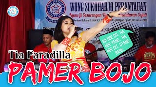 TIA FARADILLA- PAMER BOJO (Didi Kempot) | Dok: Kopdar Online Wong Sukoharjo Perantauan