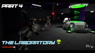 The Laboratory - Part 4