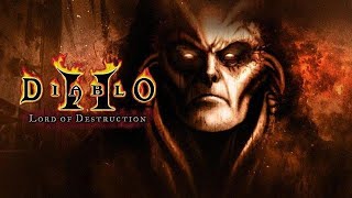 Diablo 2 classes