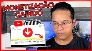 TRÁFEGO INVÁLIDO NO YOUTUBE: O Que é e Porque muitos Youtubers estão perdendo dinheiro?