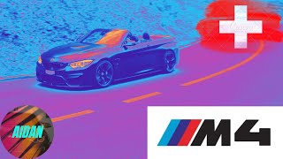 BMW M4 PROJEKT: TEIL-1 (DEUTSCH / SCHWEIZ)