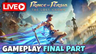 Prince of Persia - Part 13