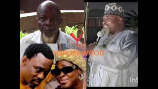 He's old and delusional - Islamic cleric reacts to Agbako's claims of being Pasuma's father