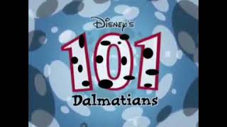 101 Dalmatians The Series - UK Theme Song Cover