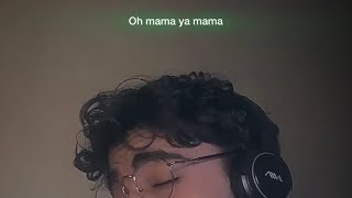 Inkonnu- Mama (COVER)