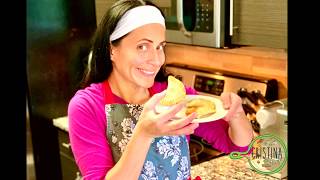 Cristi's Kitchen   HD 720p