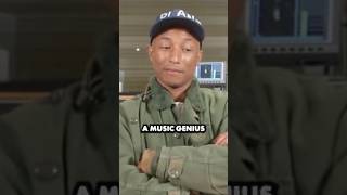 Success doesnt always look the same #music #pharrellwilliams #maggierogers