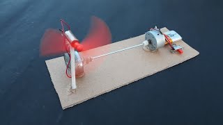 Free Energy Generator Using DC Motor || 895 Motor || Free Energy 100%