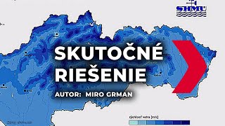 Slováci vyvinuli geniálne riešenie, ktoré nás časom môže zbaviť závislosti od „šejkov“