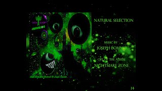 Joseph Bommer - Natural Selection