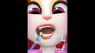 My Talking Angela android gaming video/ wonderful gameplay video 864