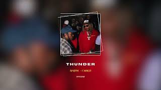 THUNDER - Future x Travis Scott Type Beat - (prodwb)