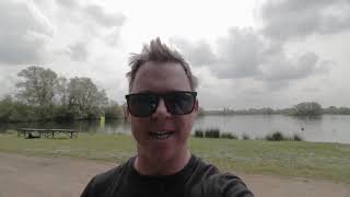 Hardwick Park Vlog from Secret Location