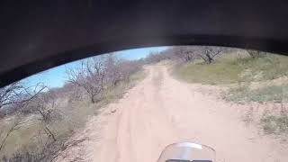 Sonora Rally 2020 Stage 2 Mason Klein KTM 500