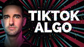 TikTok quel changement pour  l'algorithme